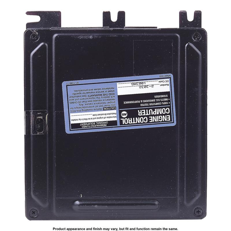 A1 Cardone 723032 Engine Control Module product image 2 of 3