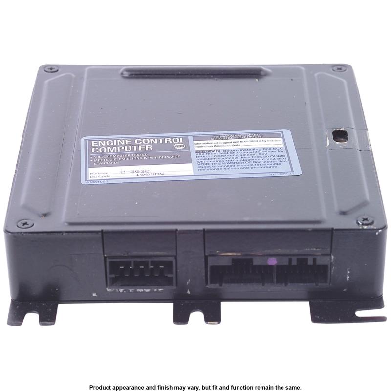 A1 Cardone 723032 Engine Control Module product image 3 of 3