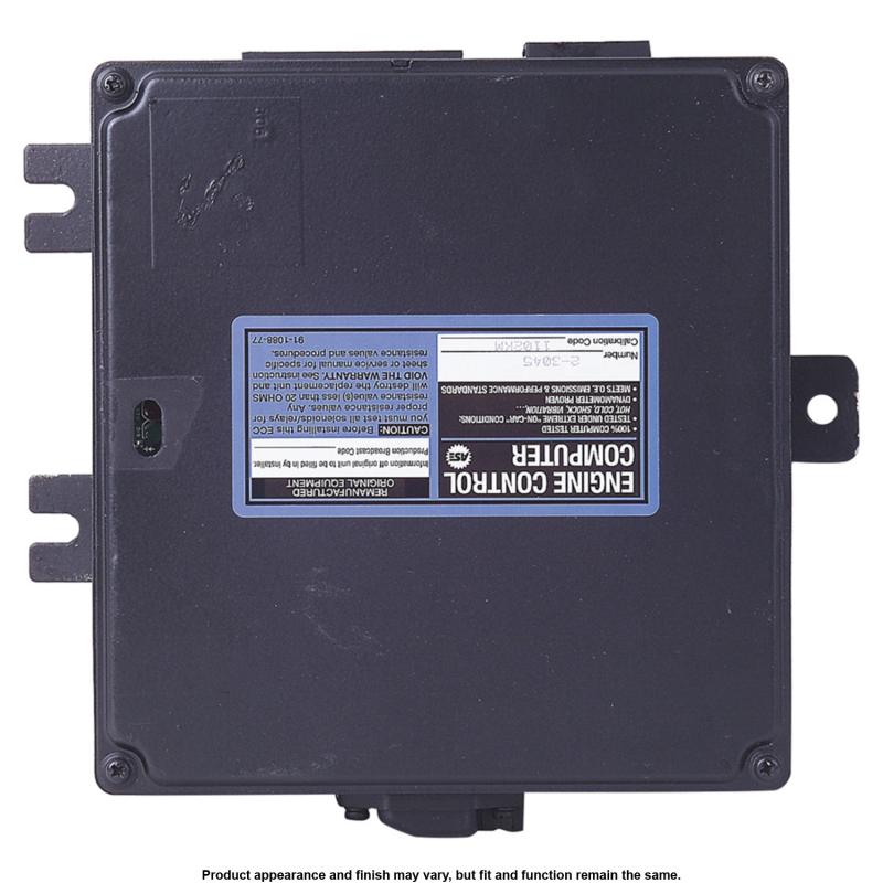 A1 Cardone 723045 Engine Control Module product image 2 of 3