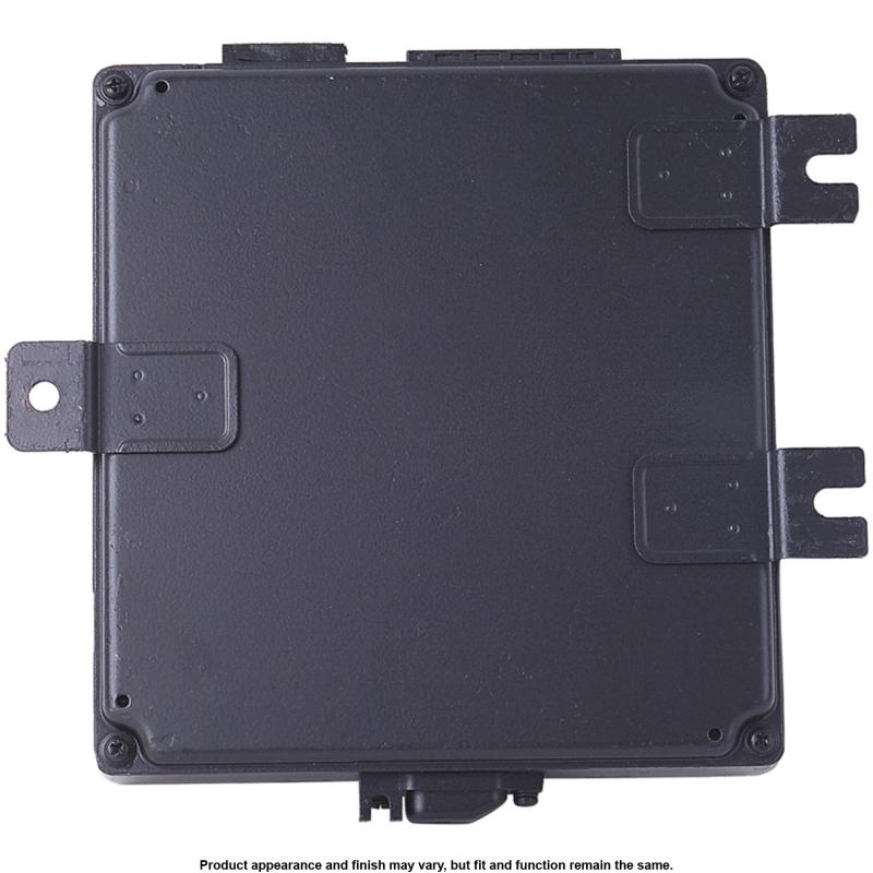 A1 Cardone 723045 Engine Control Module product image 3 of 3