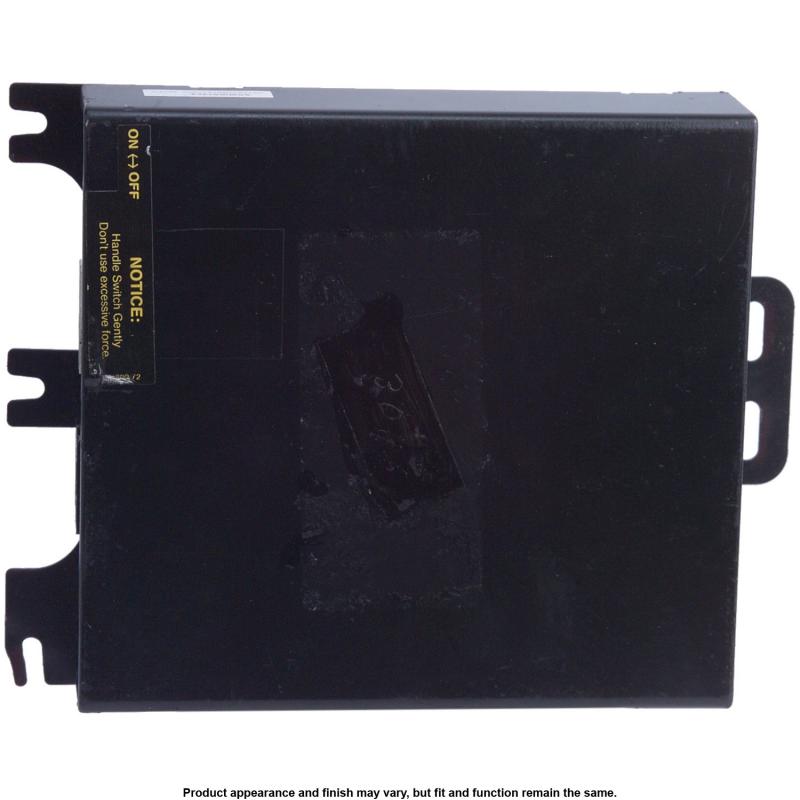 A1 Cardone 723046 - Engine Control Module A1 Cardone 723046 Engine Control Module product image 2 of 4