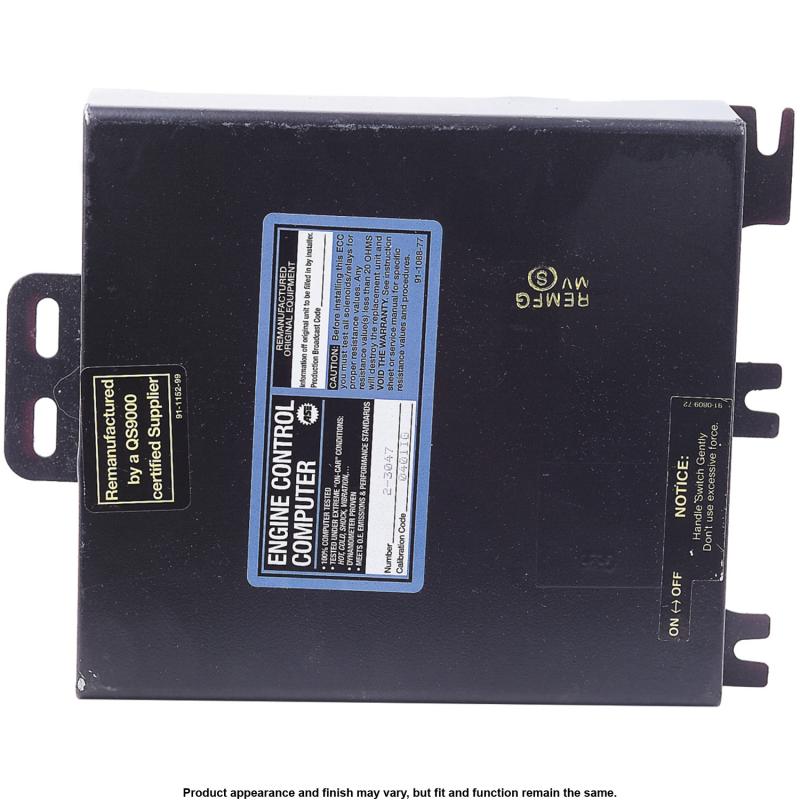 A1 Cardone 723047 Engine Control Module product image 1 of 3