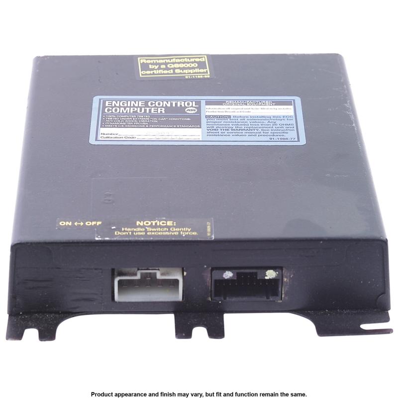 A1 Cardone 723047 Engine Control Module product image 3 of 3