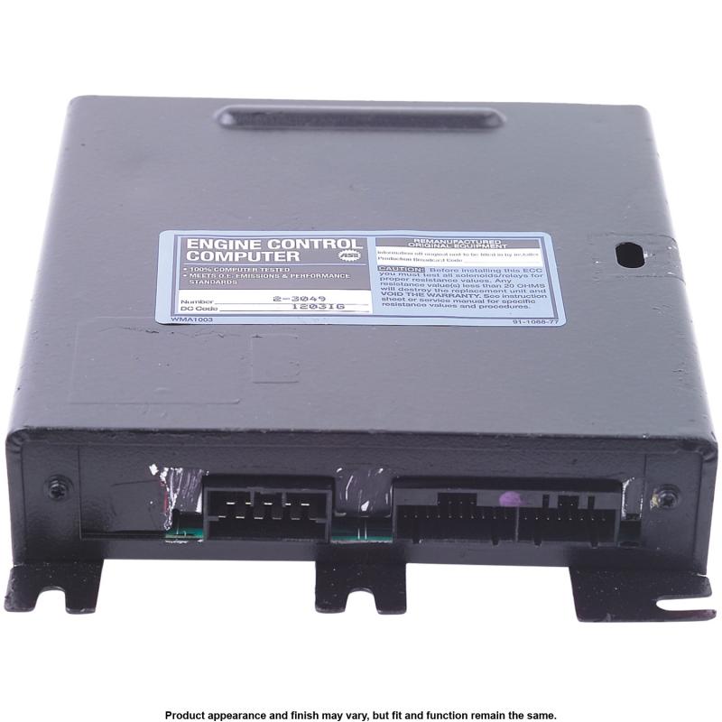 A1 Cardone 723049 Engine Control Module product image 2 of 3