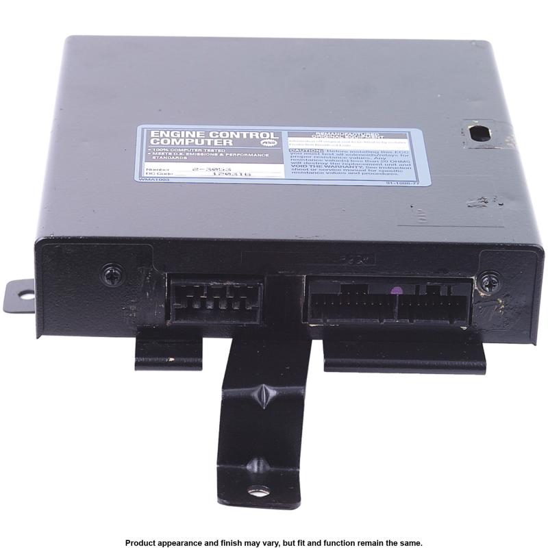 A1 Cardone 723053 Engine Control Module product image 2 of 3