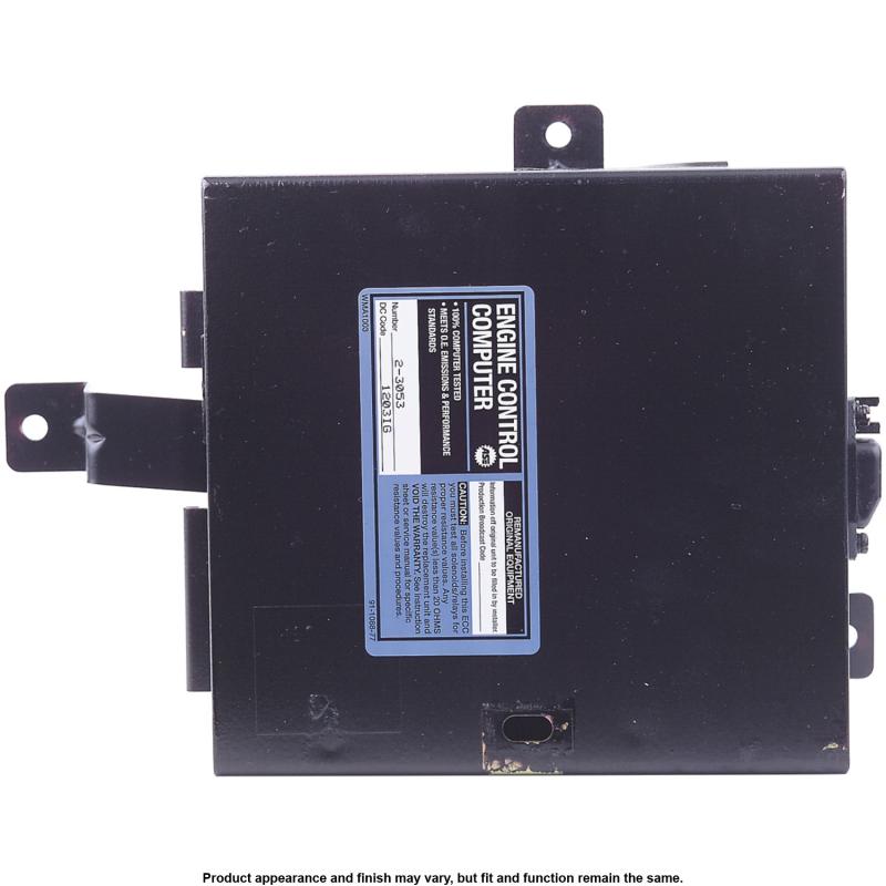A1 Cardone 723053 Engine Control Module product image 3 of 3