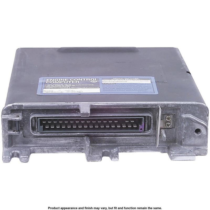 A1 Cardone 723056 - Engine Control Module A1 Cardone 723056 Engine Control Module product image 2 of 3