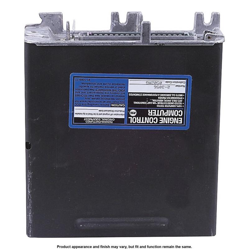 A1 Cardone 723056 - Engine Control Module A1 Cardone 723056 Engine Control Module product image 3 of 3