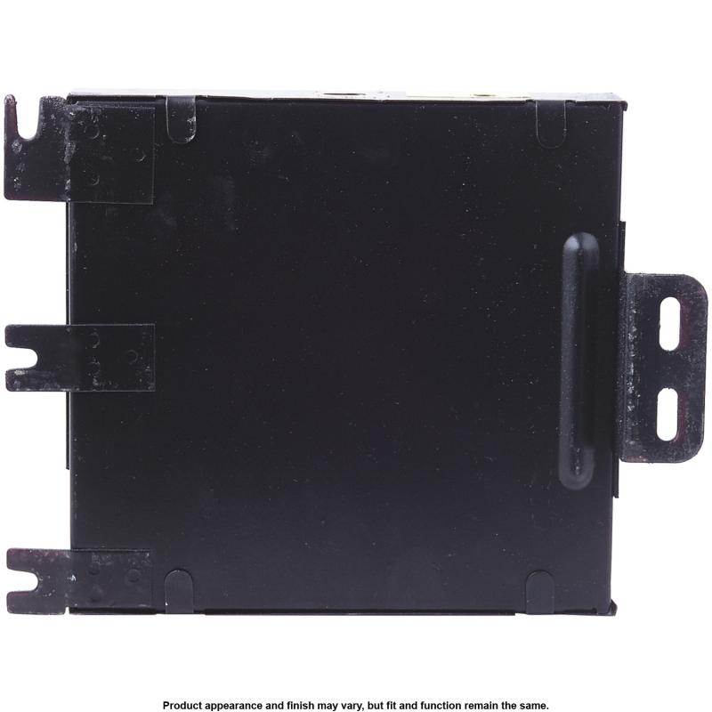 A1 Cardone 723063 - Engine Control Module A1 Cardone 723063 Engine Control Module product image 1 of 3