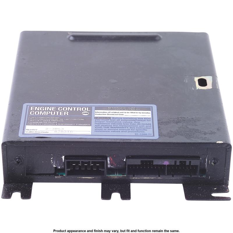 A1 Cardone 723063 - Engine Control Module A1 Cardone 723063 Engine Control Module product image 2 of 3