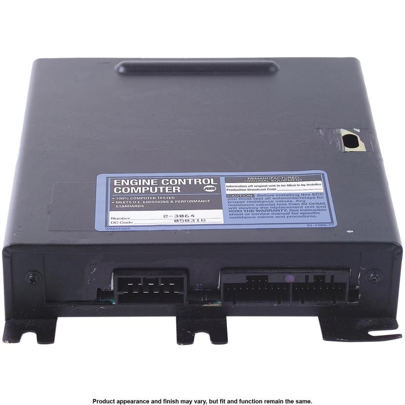 A1 Cardone 723064 Engine Control Module product image 1 of 3