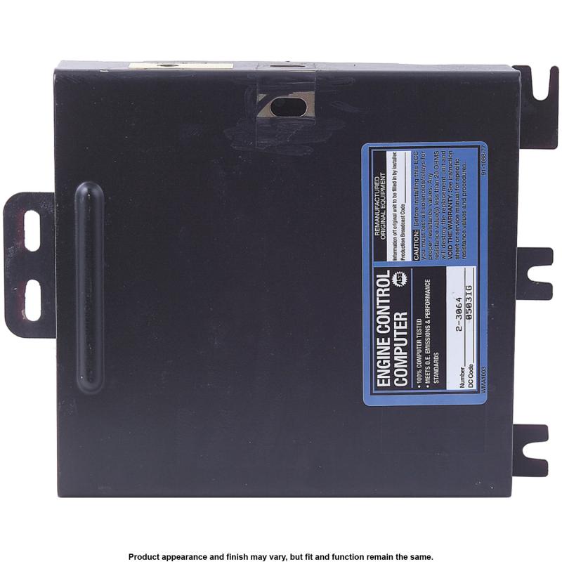 A1 Cardone 723064 Engine Control Module product image 2 of 3