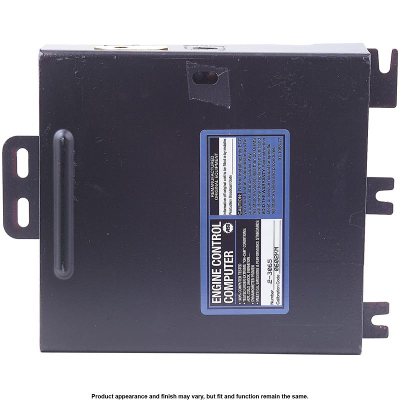 A1 Cardone 723065 Engine Control Module product image 2 of 3