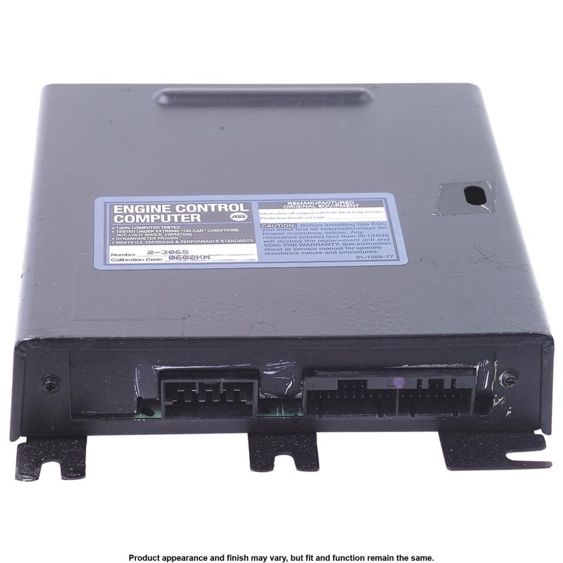 A1 Cardone 723065 Engine Control Module product image 3 of 3