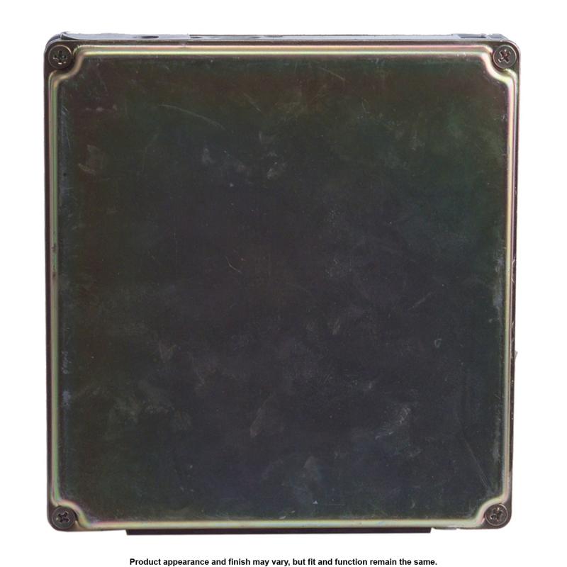 A1 Cardone 723067 Engine Control Module product image 2 of 3