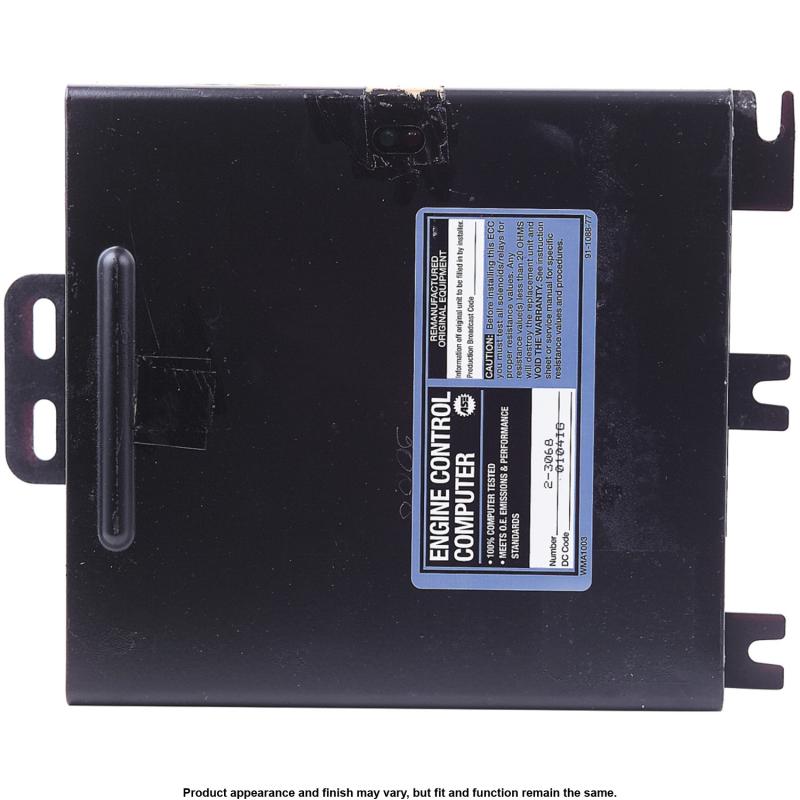 A1 Cardone 723068 - Engine Control Module A1 Cardone 723068 Engine Control Module product image 1 of 3