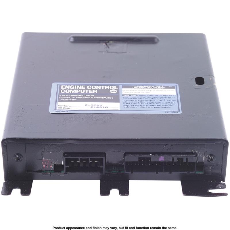 A1 Cardone 723068 - Engine Control Module A1 Cardone 723068 Engine Control Module product image 3 of 3