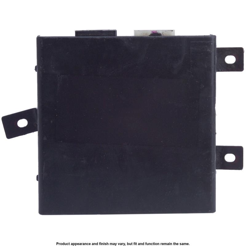 A1 Cardone 723073 Engine Control Module product image 3 of 4