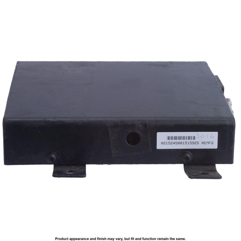 A1 Cardone 723073 Engine Control Module product image 4 of 4