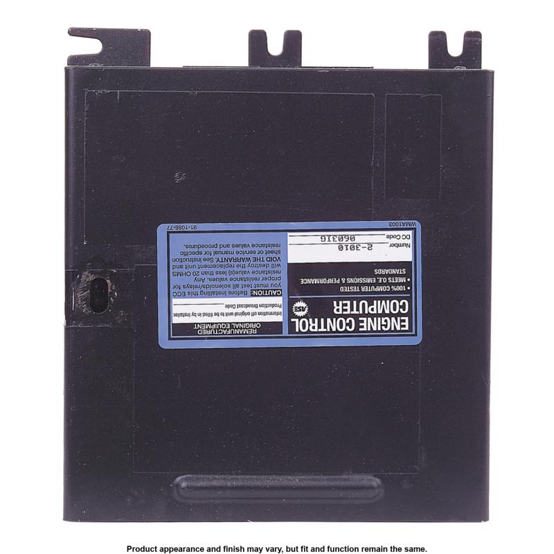 A1 Cardone 723084 Engine Control Module product image 1 of 3