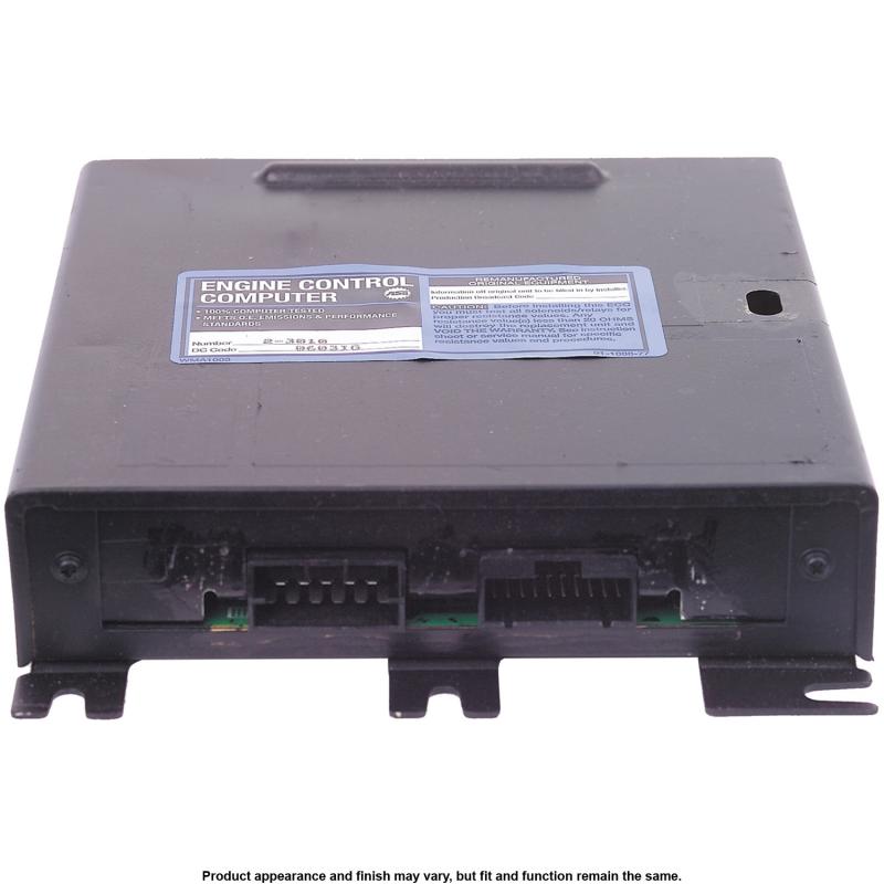 A1 Cardone 723084 Engine Control Module product image 3 of 3