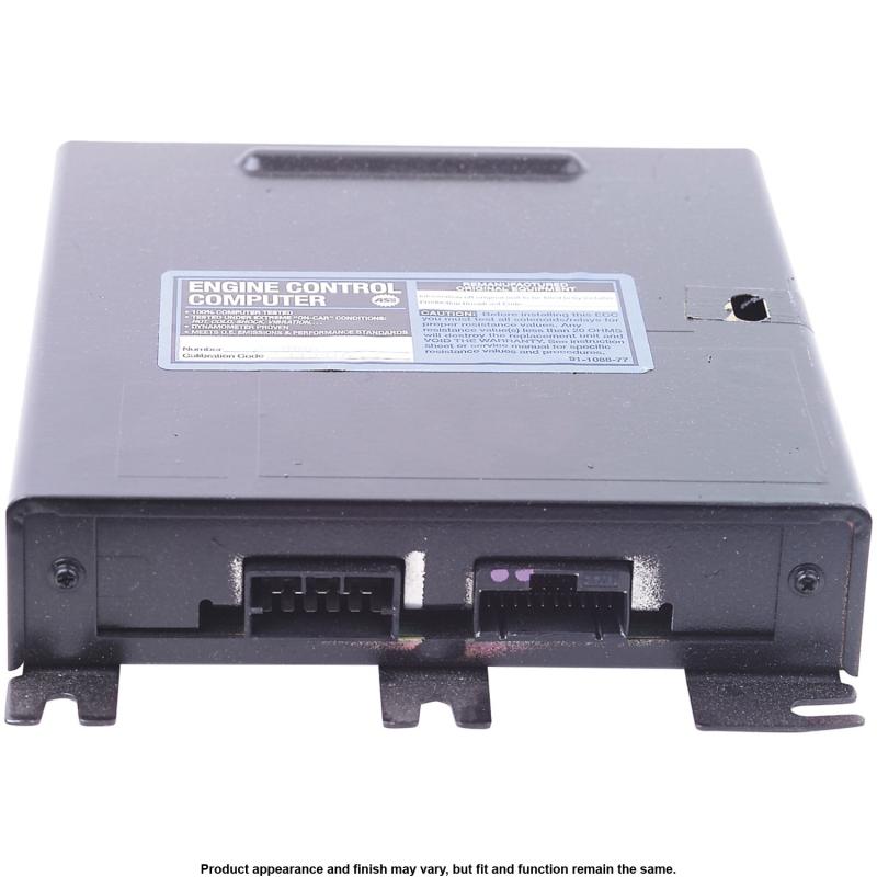 A1 Cardone 723086 Engine Control Module product image 2 of 3
