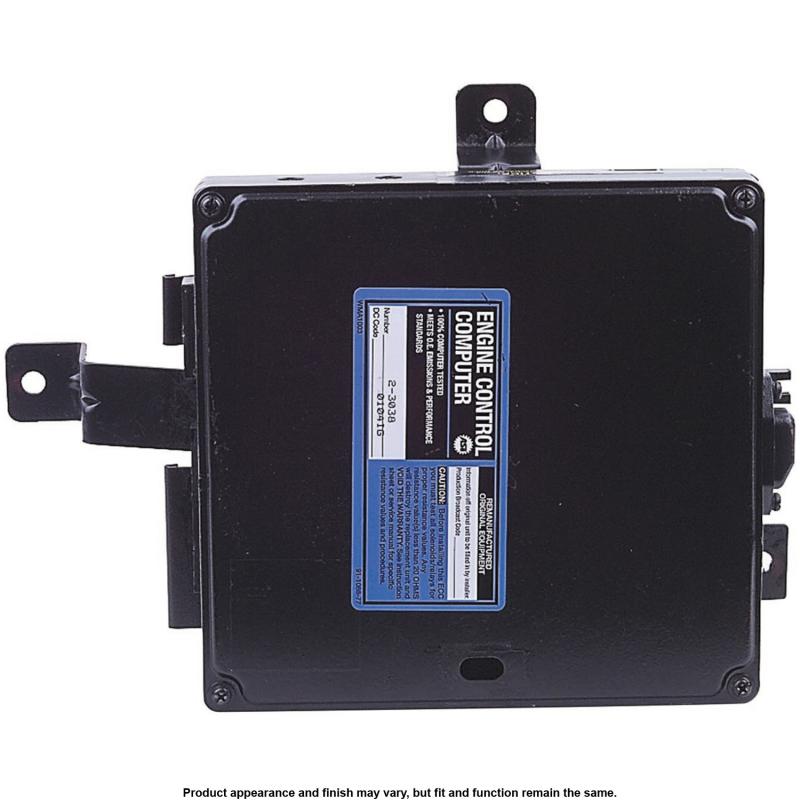 A1 Cardone 723088 Engine Control Module product image 1 of 3