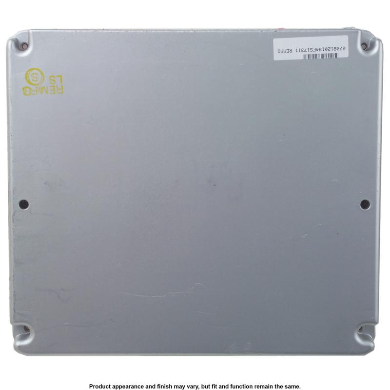 A1 Cardone 7230930 Engine Control Module product image 3 of 4