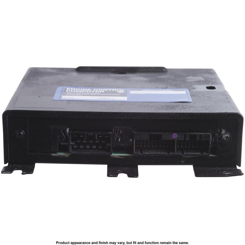 A1 Cardone 723098 Engine Control Module product image 2 of 3