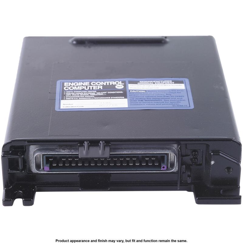 A1 Cardone 723106 Engine Control Module product image 1 of 3