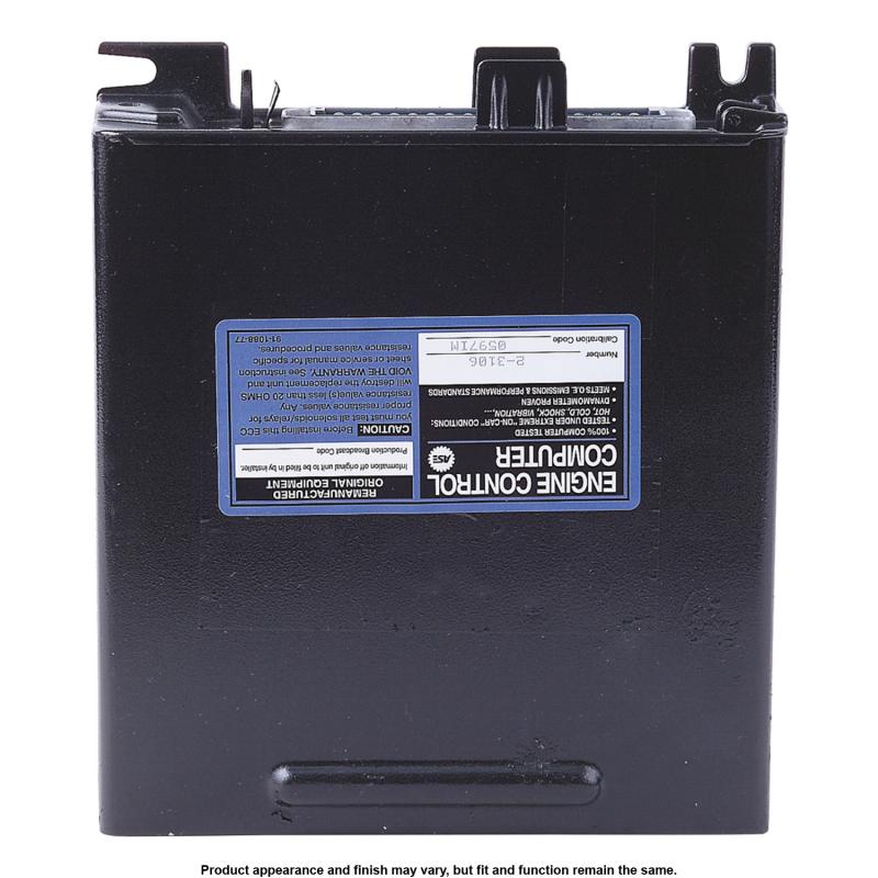 A1 Cardone 723106 Engine Control Module product image 2 of 3