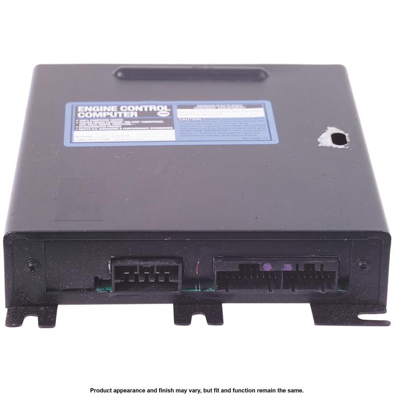A1 Cardone 723110 Engine Control Module product image 1 of 3