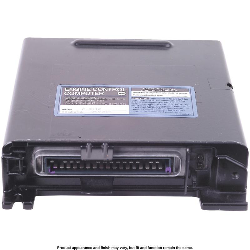 A1 Cardone 723112 Engine Control Module product image 1 of 3