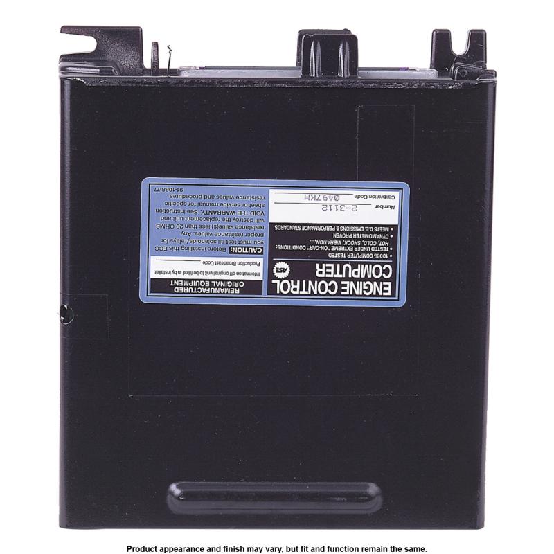 A1 Cardone 723112 Engine Control Module product image 3 of 3