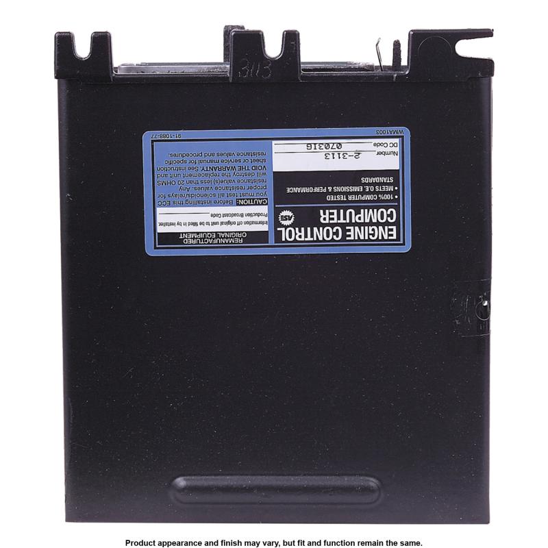 A1 Cardone 723113 Engine Control Module product image 2 of 3