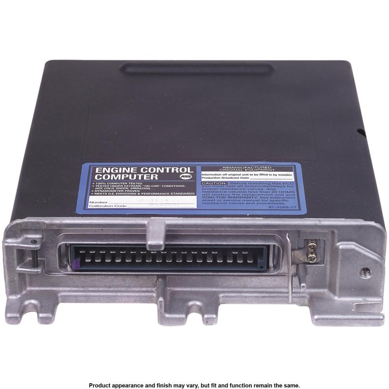 A1 Cardone 723114 - Engine Control Module A1 Cardone 723114 Engine Control Module product image 2 of 3