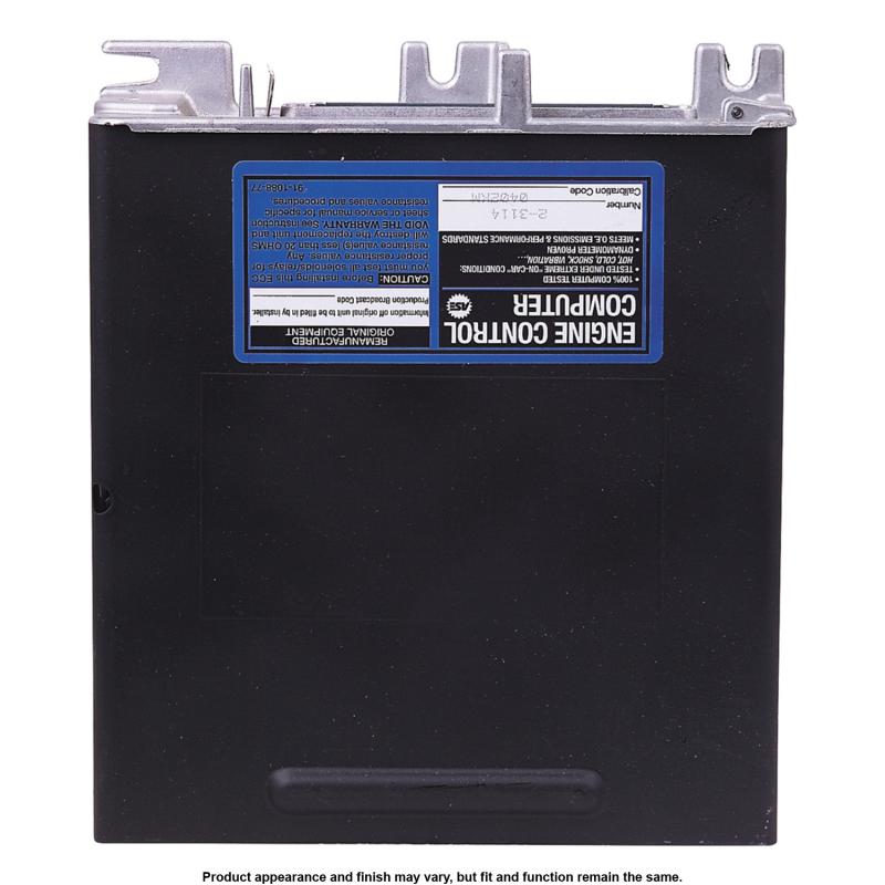 A1 Cardone 723114 - Engine Control Module A1 Cardone 723114 Engine Control Module product image 3 of 3
