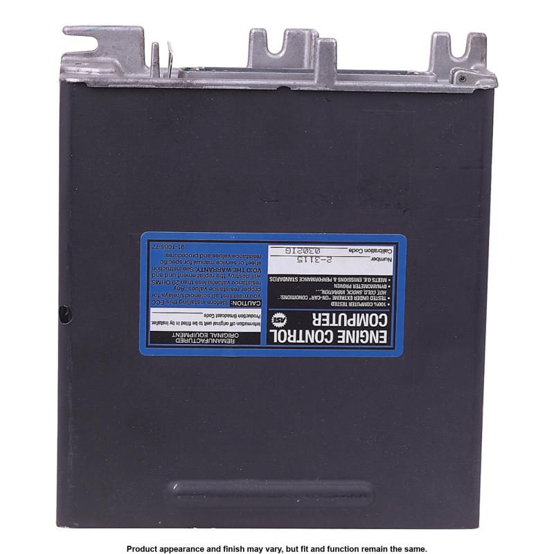 A1 Cardone 723115 - Engine Control Module A1 Cardone 723115 Engine Control Module product image 1 of 3