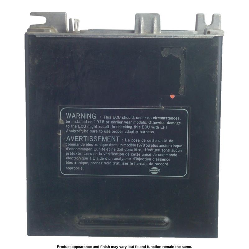 A1 Cardone 723117 Engine Control Module product image 2 of 3