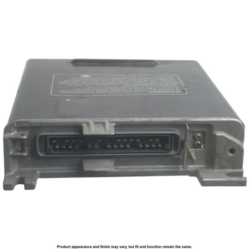 A1 Cardone 723117 Engine Control Module product image 3 of 3