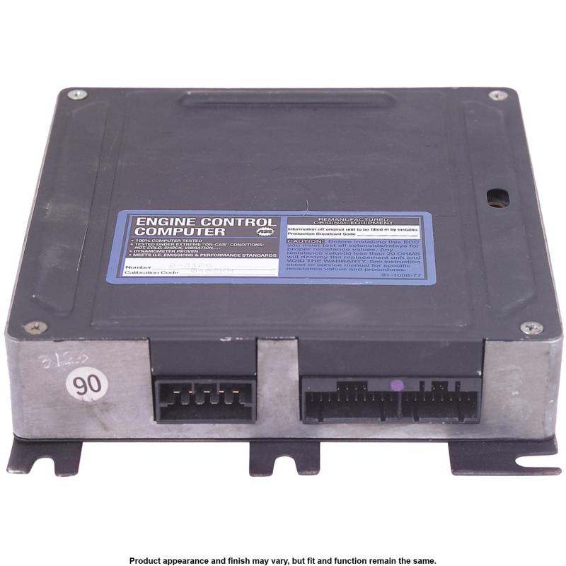 A1 Cardone 723126 - Engine Control Module A1 Cardone 723126 Engine Control Module product image 1 of 3