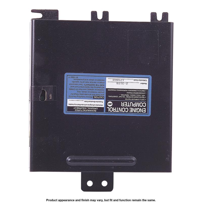 A1 Cardone 723128 Engine Control Module product image 1 of 3