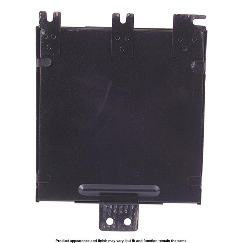 A1 Cardone 723128 Engine Control Module product image 2 of 3