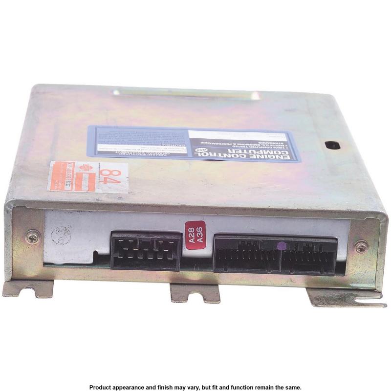 A1 Cardone 723129 - Engine Control Module A1 Cardone 723129 Engine Control Module product image 2 of 3