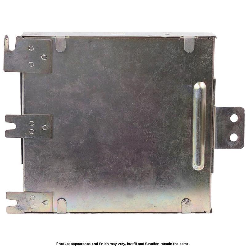 A1 Cardone 723129 - Engine Control Module A1 Cardone 723129 Engine Control Module product image 3 of 3