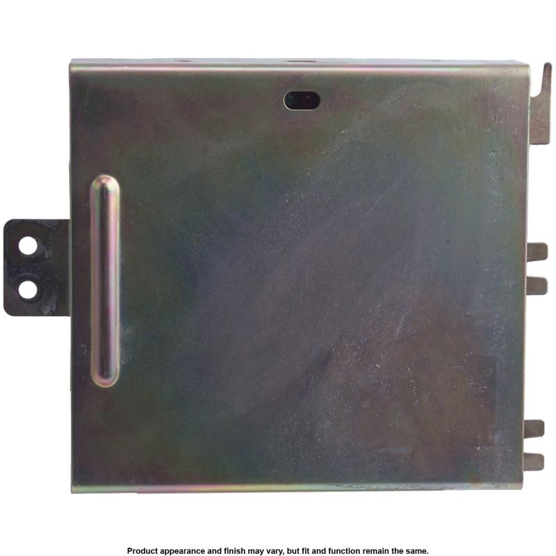 A1 Cardone 723131 Engine Control Module product image 3 of 3