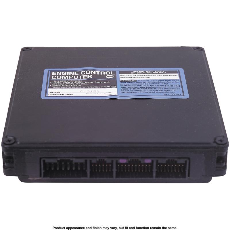 A1 Cardone 723136 Engine Control Module product image 2 of 3