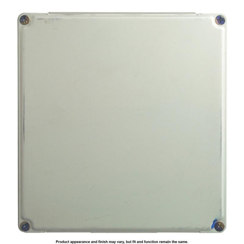 A1 Cardone 7231418 Engine Control Module product image 1 of 4