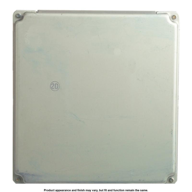 A1 Cardone 7231418 Engine Control Module product image 2 of 4
