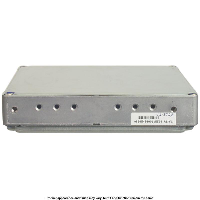 A1 Cardone 7231418 Engine Control Module product image 3 of 4